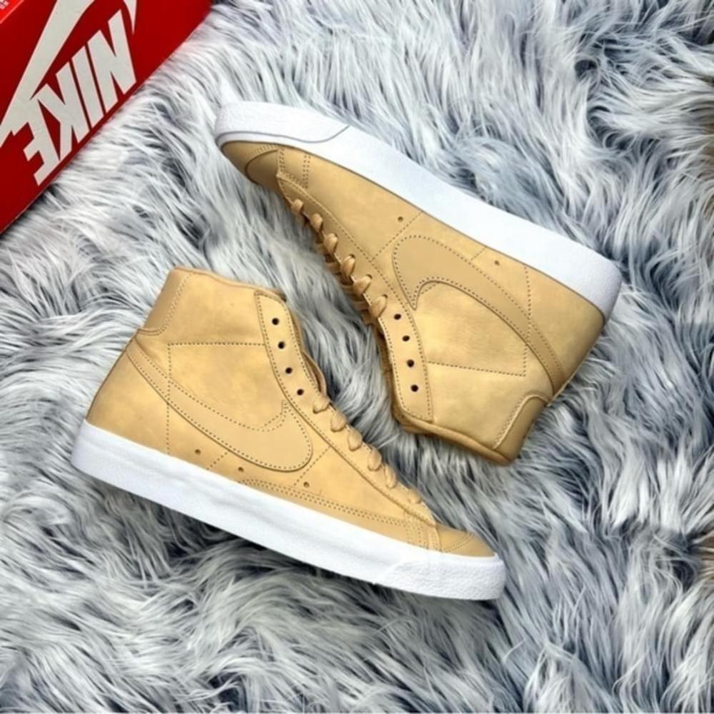 Nike Blazer Mid PRM MF